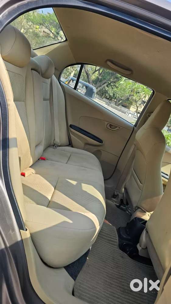 Honda Amaze 1.2 S I-vtec, 2014, Petrol