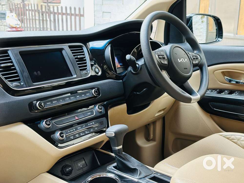 Kia Carnival Limousine, 2023, Diesel