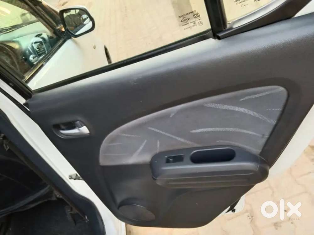 Maruti Suzuki Ritz 2011 Diesel