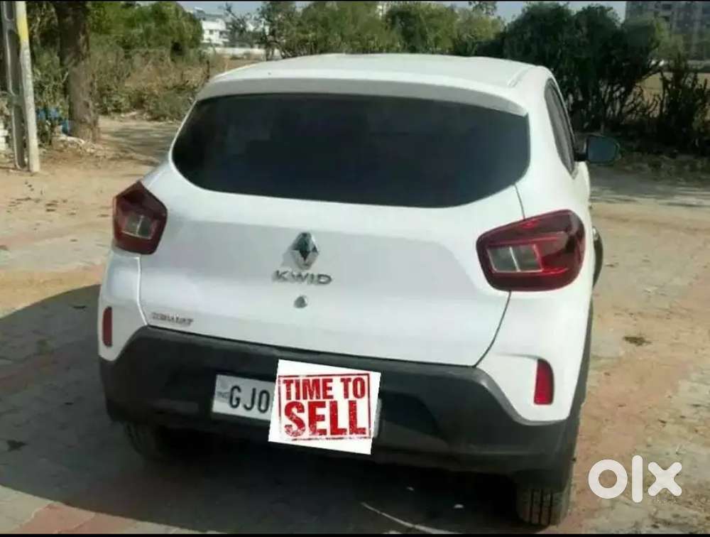 Renault Kwid Rxt 1.0
4power Windos Power Mirror
Pure Petrol