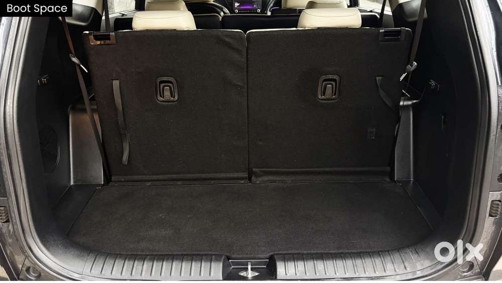 Kia Carens 1.5 Luxury Plus Turbo Dct, 2023, Petrol
