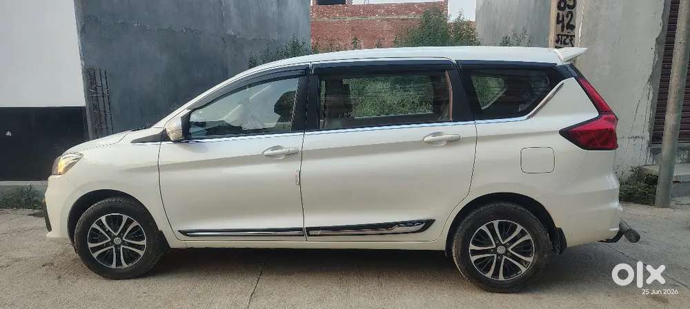 Car Condition Is Good