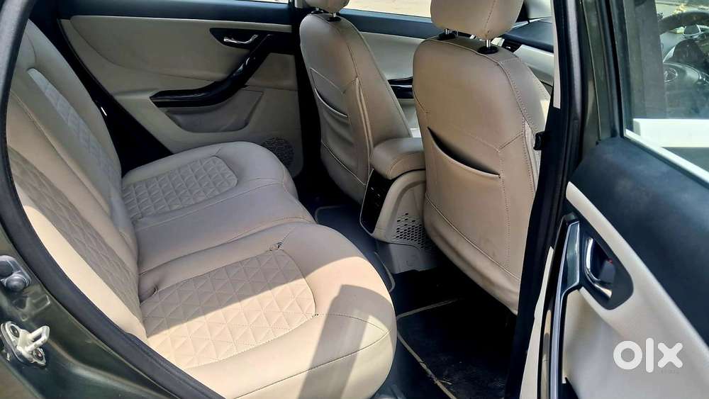 Tata Nexon 1.2 Revotron Xz Plus, 2021, Petrol