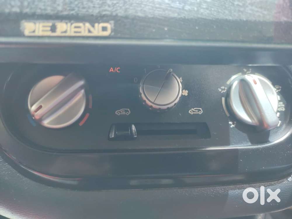 Datsun Redi Go Limited Edition, 2017, Petrol