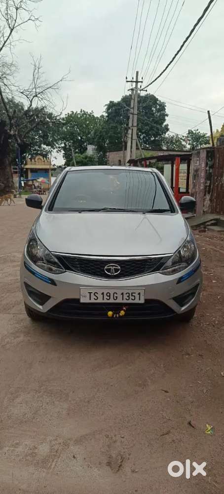 Tata Bolt 2017 Diesel 110000 Km Driven