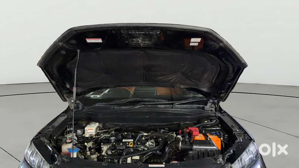 Maruti Suzuki Grand Vitara 1.5 Zeta Plus Intelligent Hybrid Ecvt, 20..