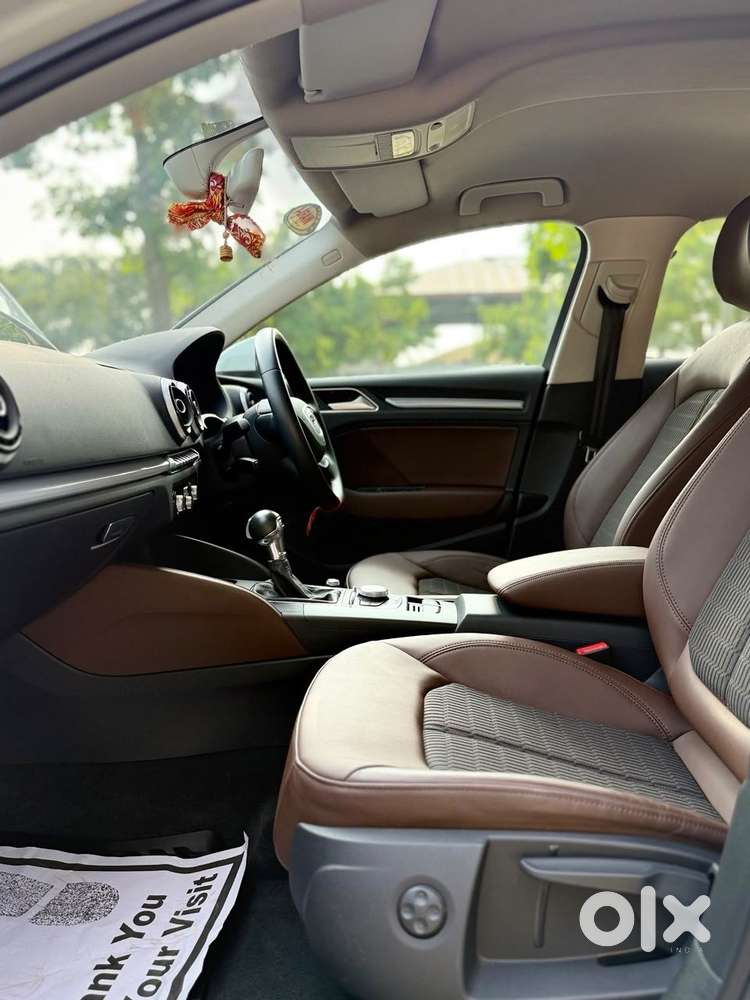 Audi A3 40 Tfsi Premium, 2016, Petrol