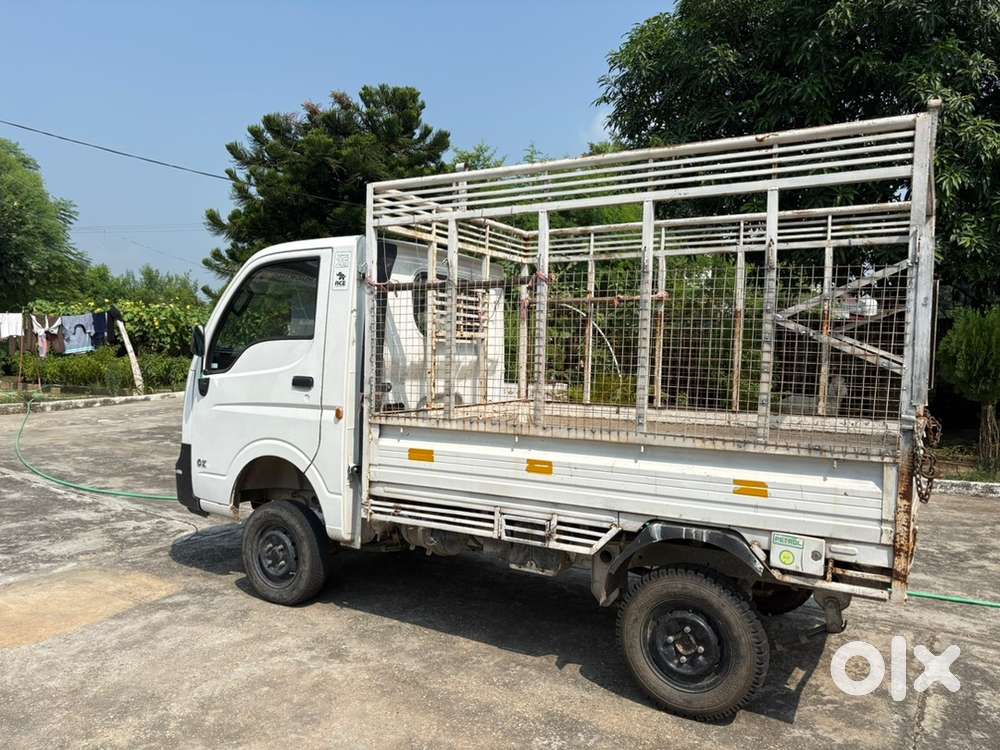 Tata Sumo Gold Petrol Manual 2025