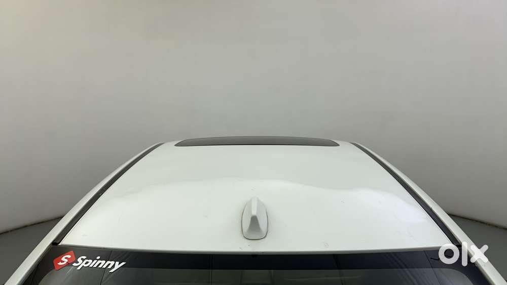 Honda City 1.5 Zx Cvt I-vtec, 2021, Petrol