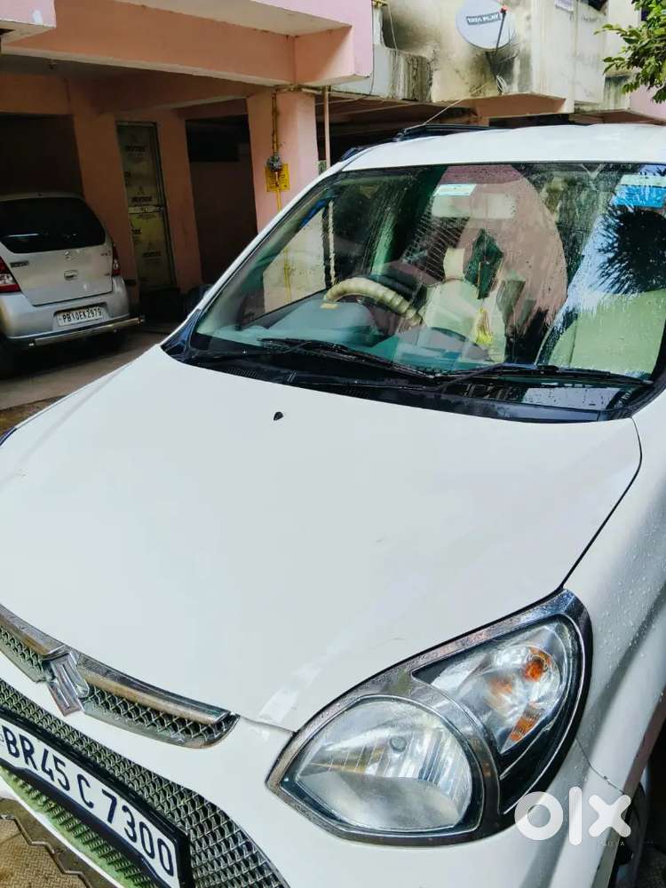 Maruti Suzuki Alto 800 | Vxi Model | 2014 Model |