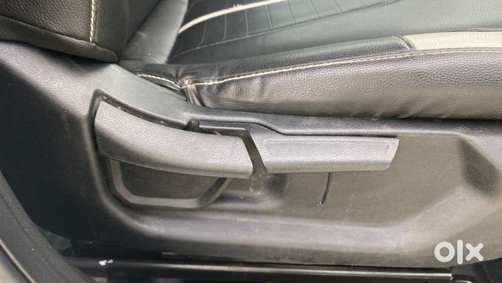 Hyundai Creta 1.5 Sx, 2021, Petrol