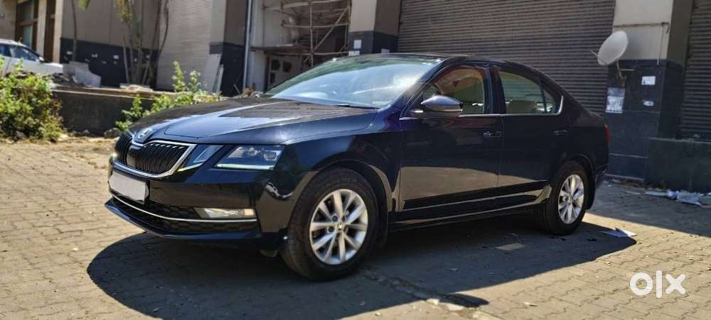 Skoda Octavia 2013-2017 Style Plus 2.0 Tdi At, 2017, Diesel