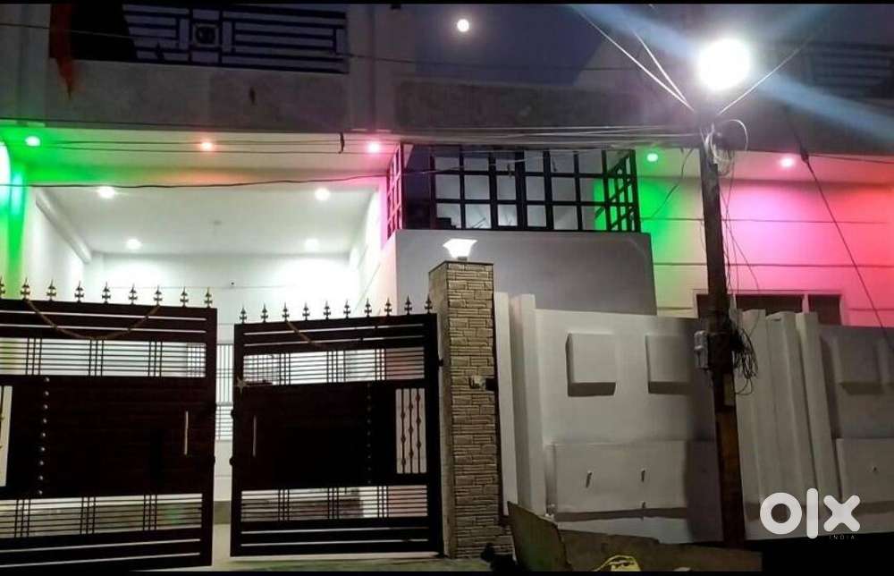 independent house for rent