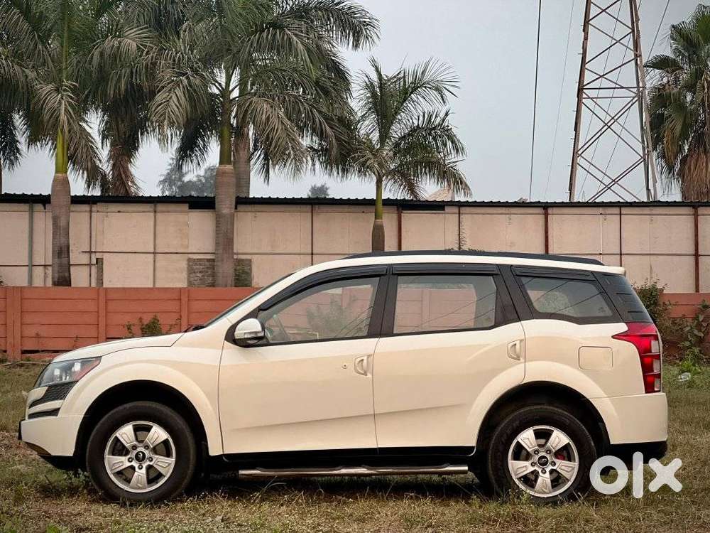 Mahindra Xuv500 W8, 2012, Diesel