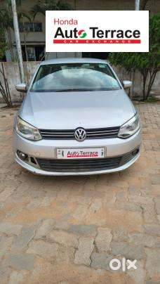 Volkswagen Vento 2010-2013 Diesel Comfortline, 2013, Diesel