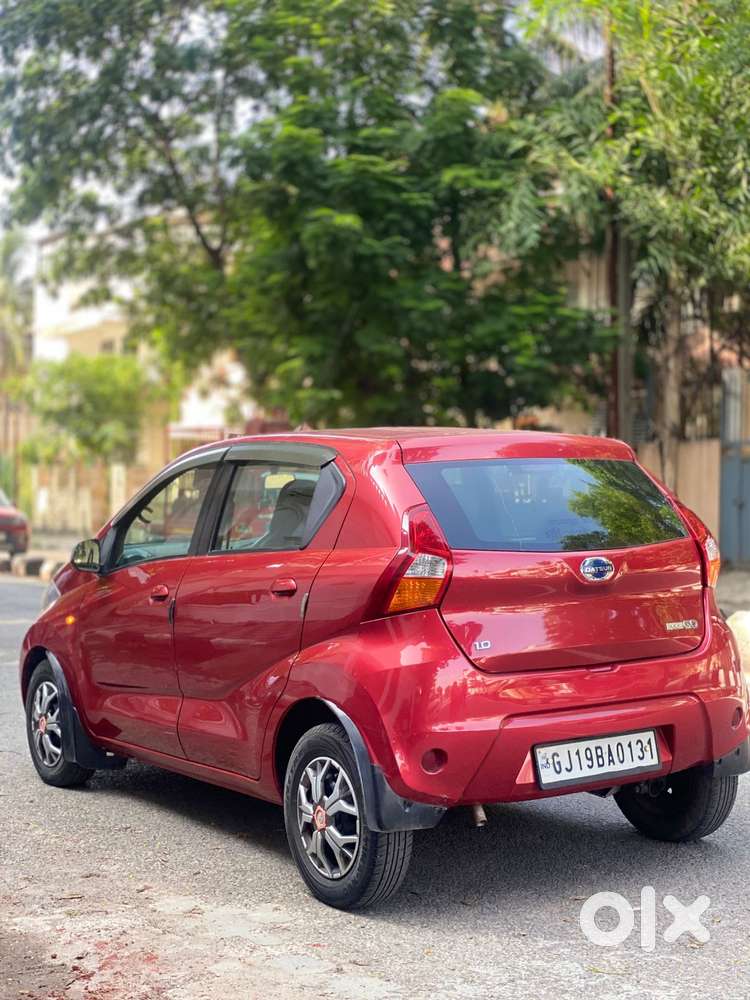 Datsun Redi Go, 2019, Cng & Hybrids