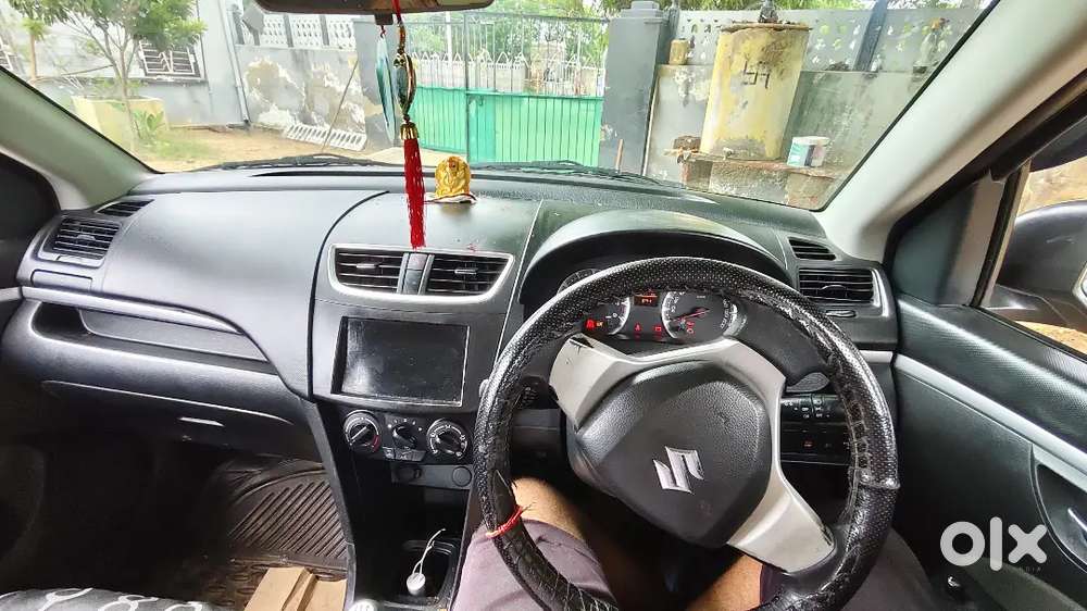 Maruti Suzuki Swift Vxi 2013