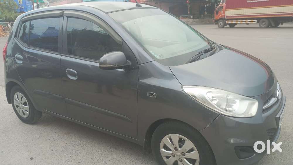 Hyundai I10 1.2 Kappa Magna, 2012, Petrol