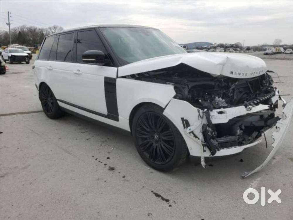 Land Rover Range 3.0 Petrol Lwb Vogue Se, 2020, Petrol