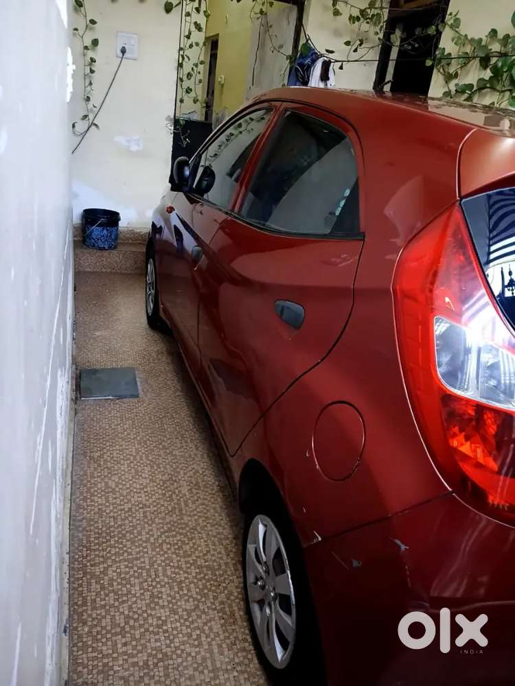 Hyundai Eon 2013 Petrol 760000 Km Driven