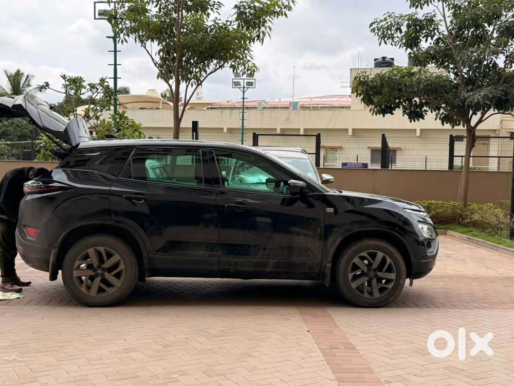 2021 Tata Harrier Diesel 54000 Km