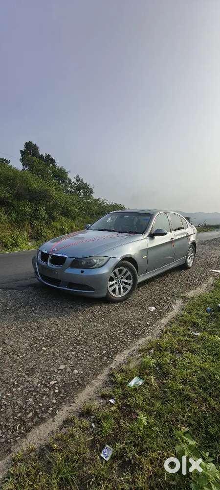 Bmw 3 Series 2010