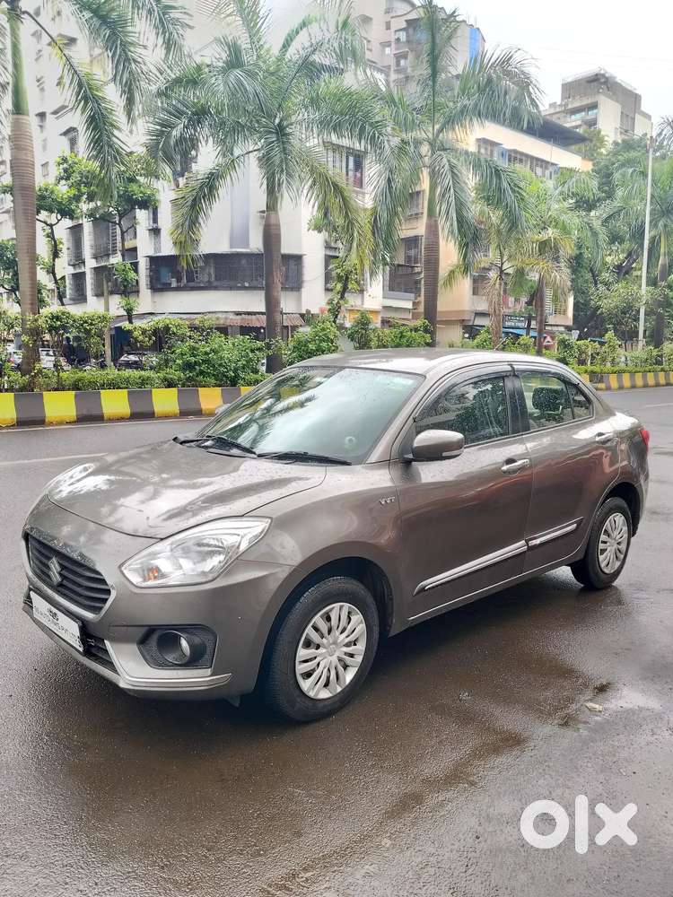 Maruti Suzuki Swift Dzire Vxi Optional, 2017, Petrol