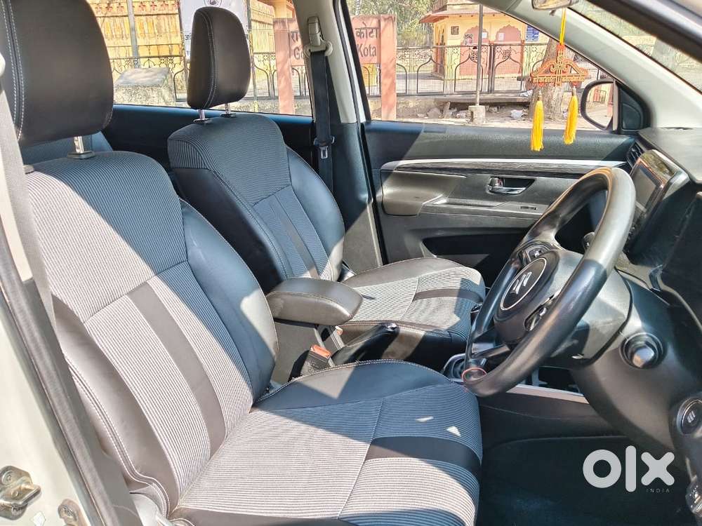 Maruti Suzuki Xl6 Zeta Mt Cng, 2020, Cng & Hybrids