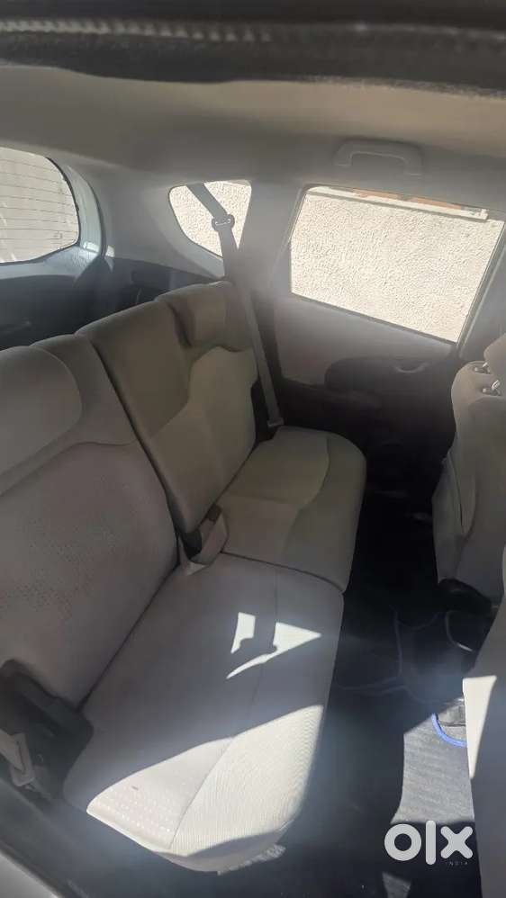 Honda Jazz 2009 Petrol Well Maintained