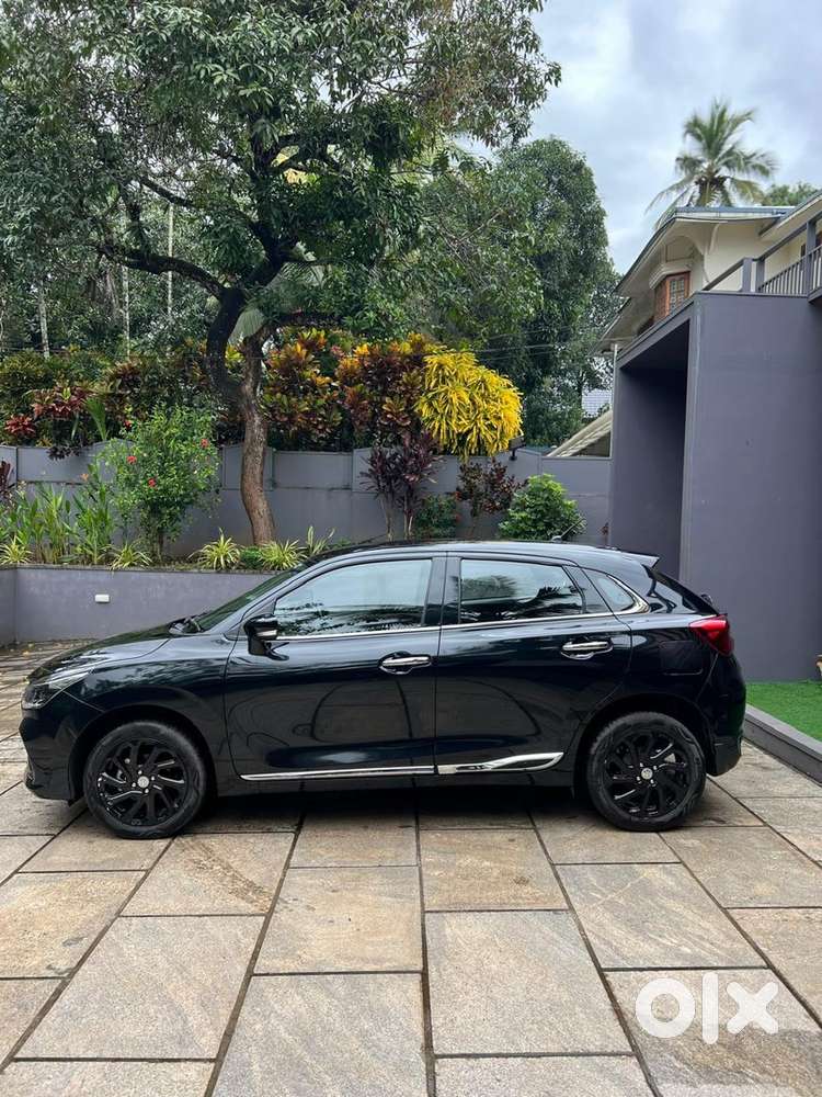 Maruti Suzuki Baleno 2023 Automatic Well Maintained