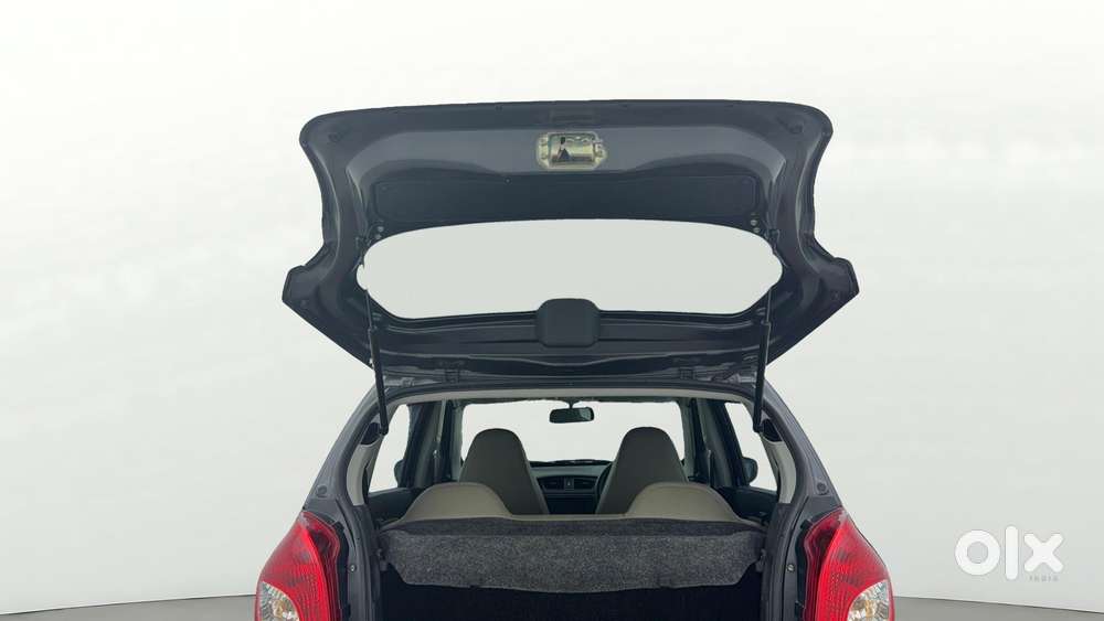 Maruti Suzuki Alto 800 Vxi Plus Option, 2022, Petrol