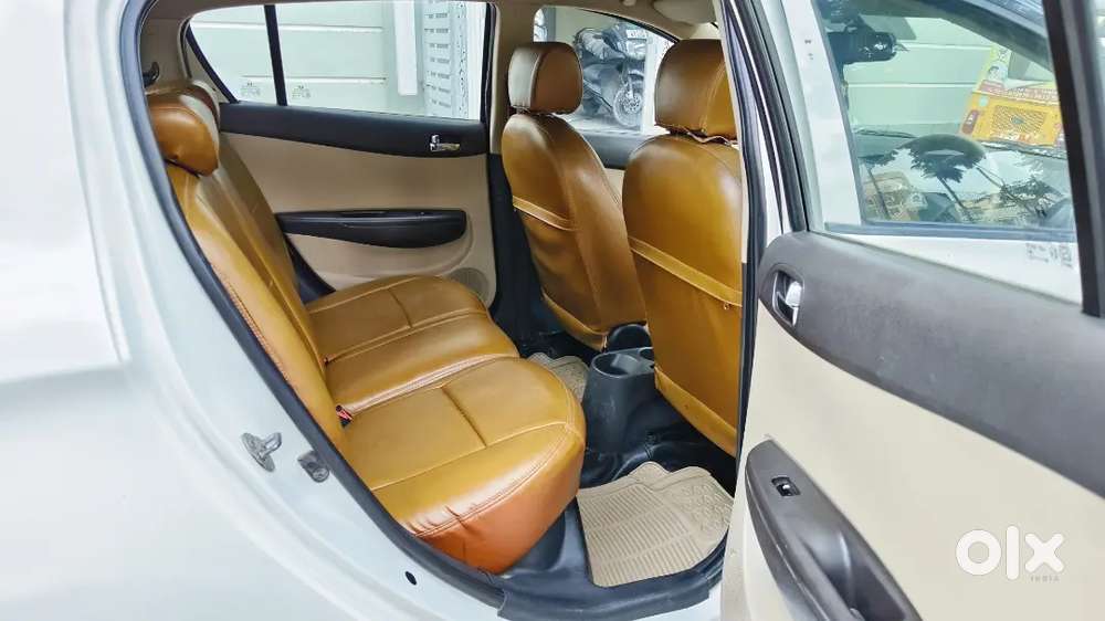 Hyundai I20 2012 Diesel Well Maintained