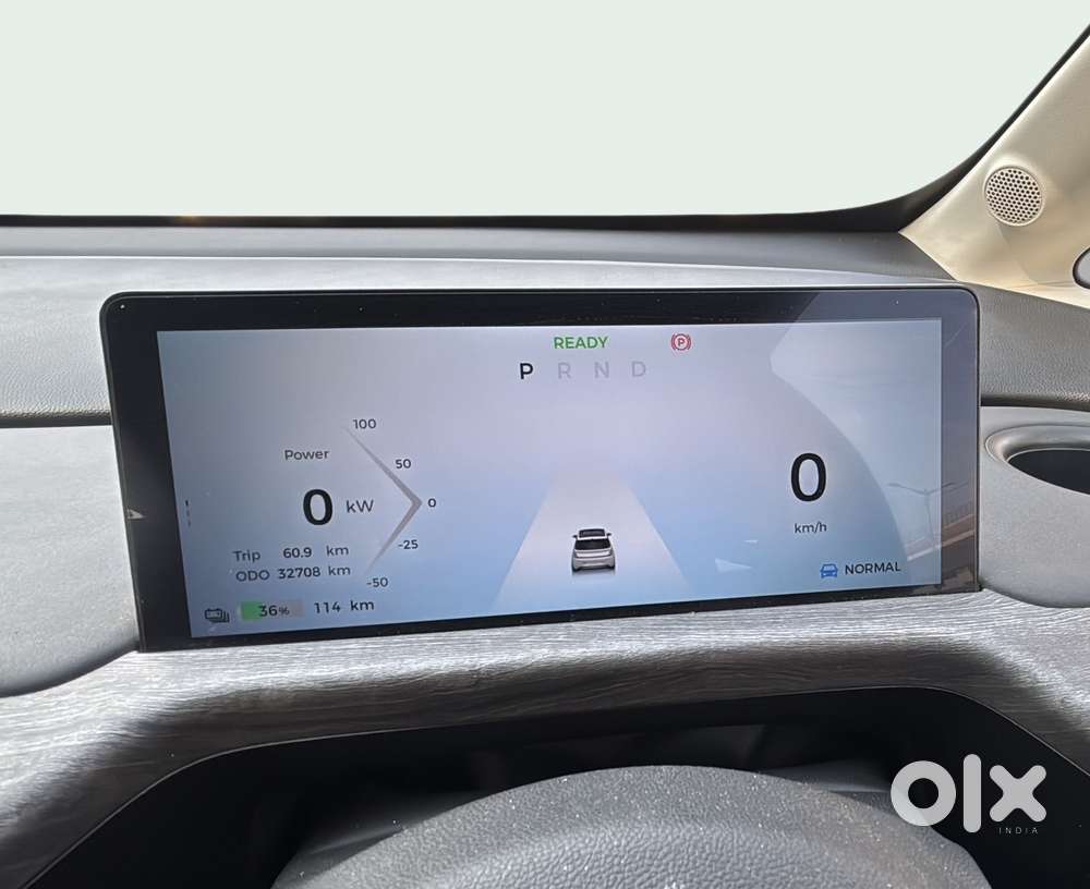 Mg Windsor Ev Essence, 2024, Electric