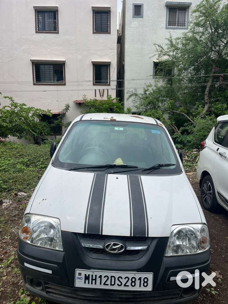 Hyundai Santro Xing 2006 Petrol