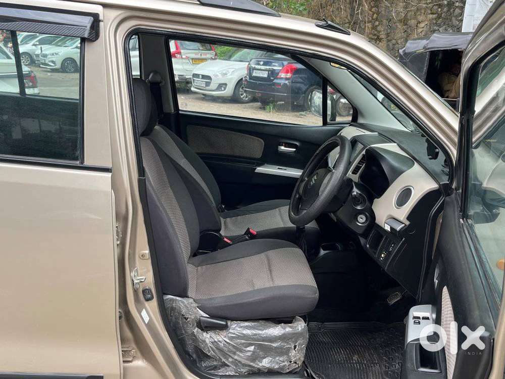 Maruti Suzuki Wagon R 1.0 Lxi Cng, 2016, Cng & Hybrids