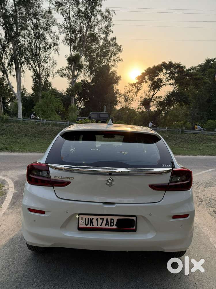 Maruti Suzuki Baleno Delta, 2026, Petrol