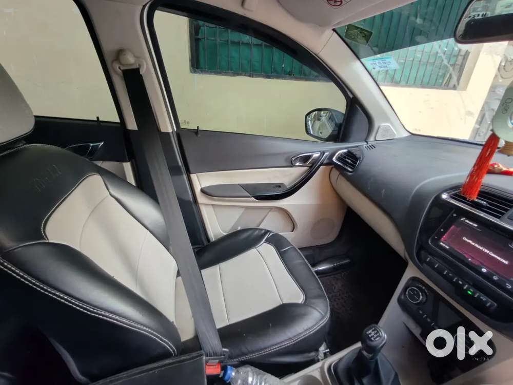 Tata Tigor 2022 Cng & Hybrids 126000 Km Driven Good Condition Company