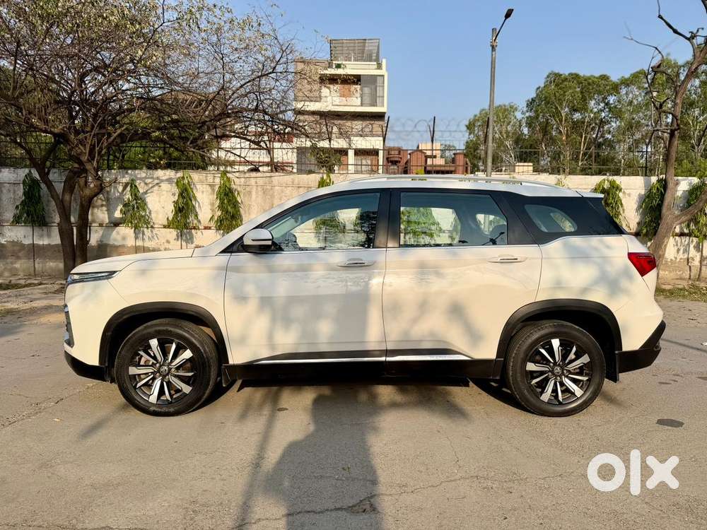 Mg Hector Sharp Dct Automatic, 2019, Petrol