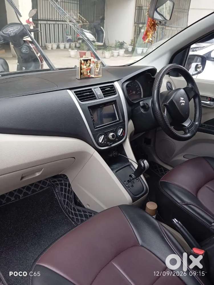 Maruti Suzuki Celerio 1.0 2016