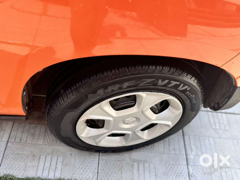 Maruti Suzuki S-presso Vxi Opt, 2020, Petrol