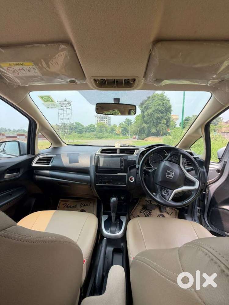 Honda Jazz Vx Cvt, 2019, Petrol