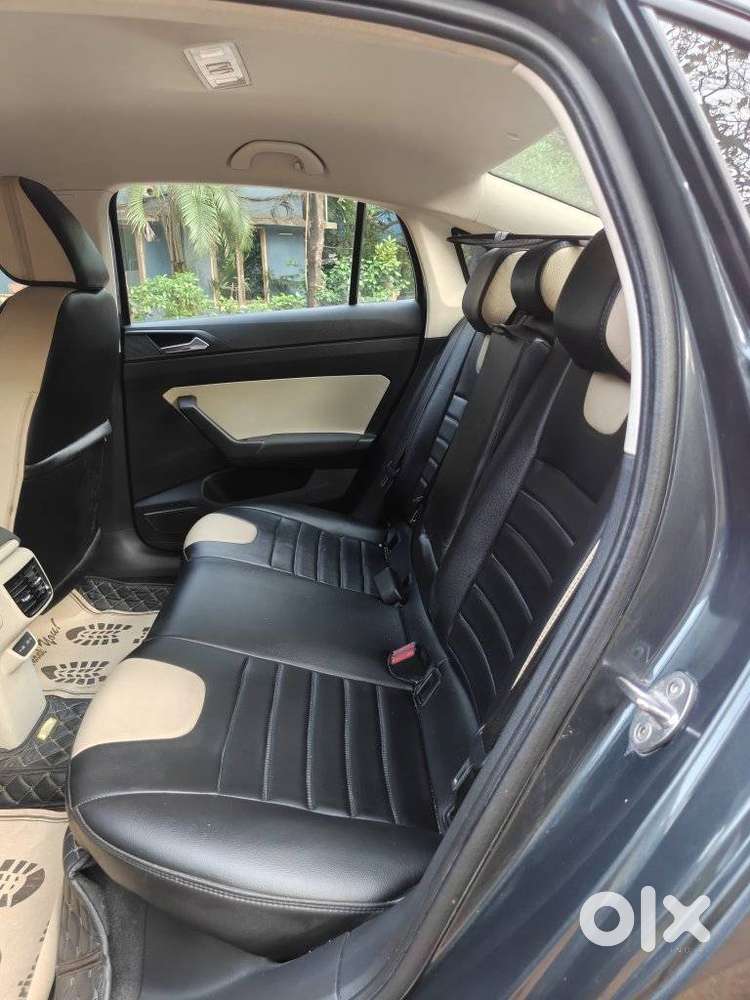 Skoda Slavia 1.0 Ambition Tsi, 2023, Petrol