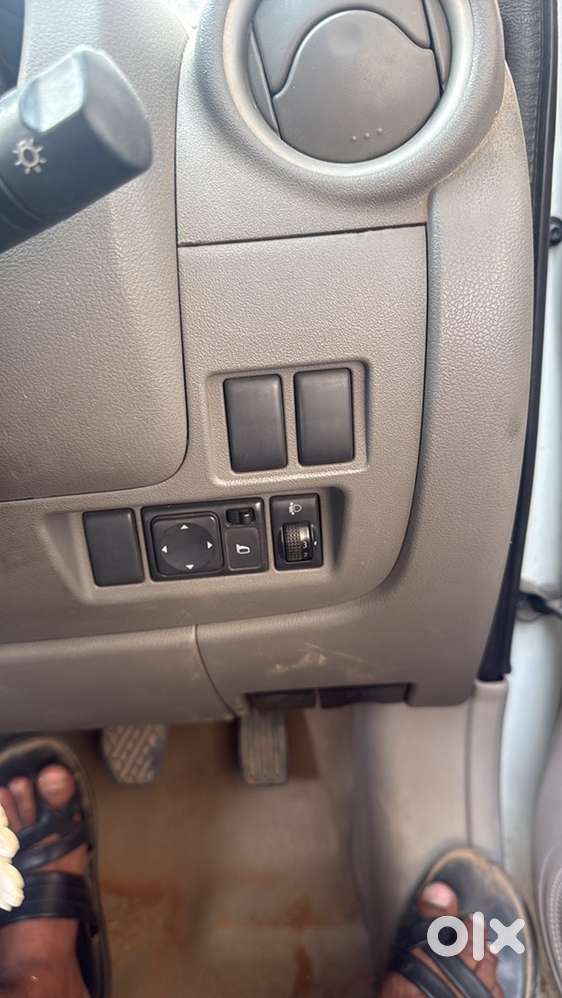 Renault Scala Diesel 2014