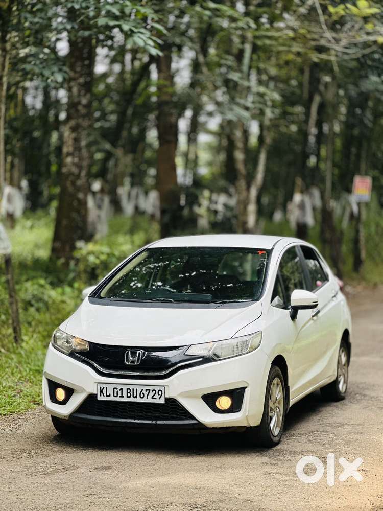 Honda Jazz 1.5 V I Dtec, 2015, Diesel