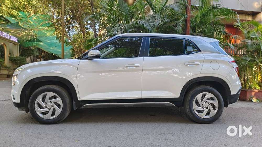Hyundai Creta 1.5 Ex Diesel, 2021, Diesel