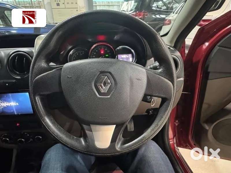 Renault Duster 110ps Diesel Rxs Amt, 2019, Diesel