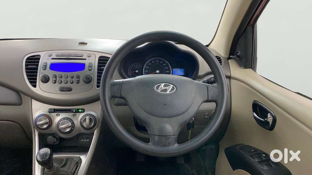 Hyundai I10 Sportz 1.1l, 2015, Petrol