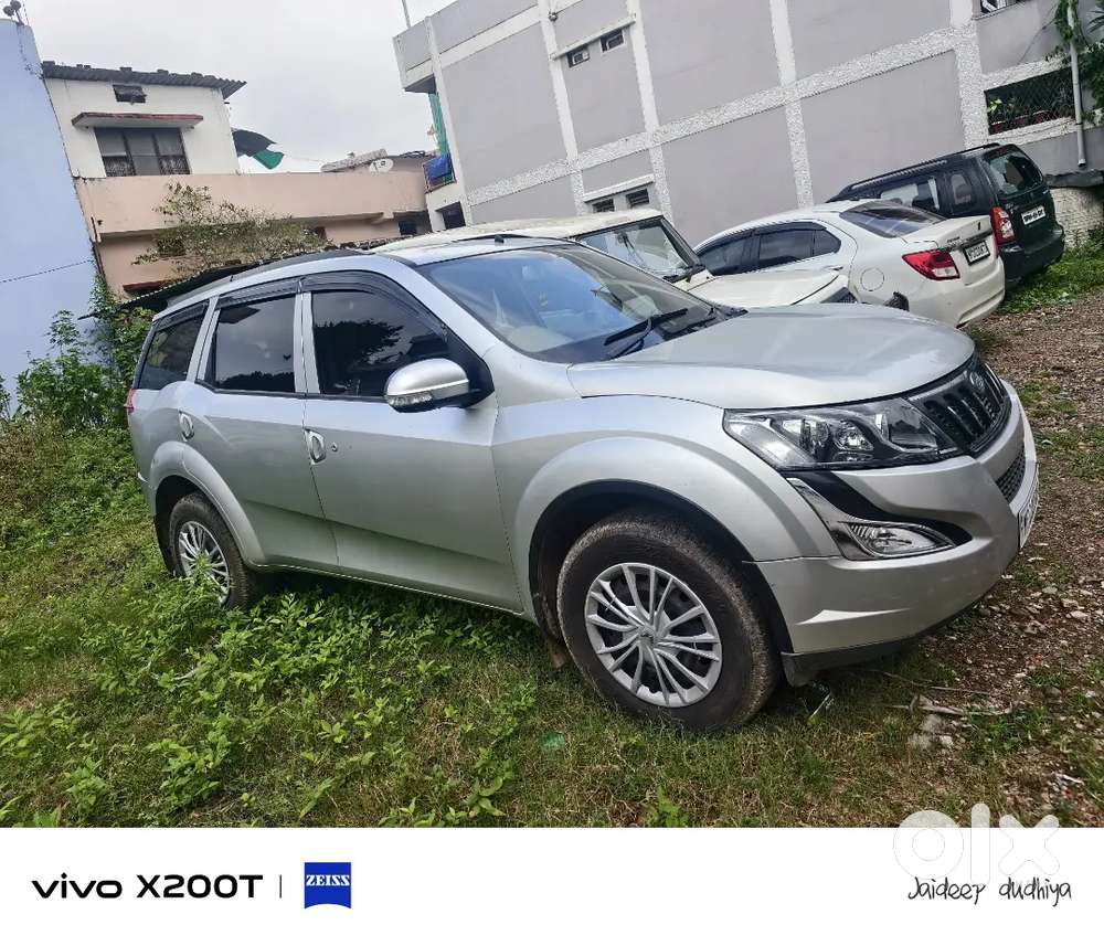 Mahindra Xuv500 2014 Diesel Manual