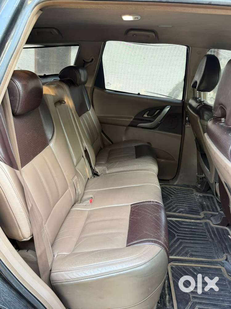 Mahindra Xuv500 Diesel Manual 2012
