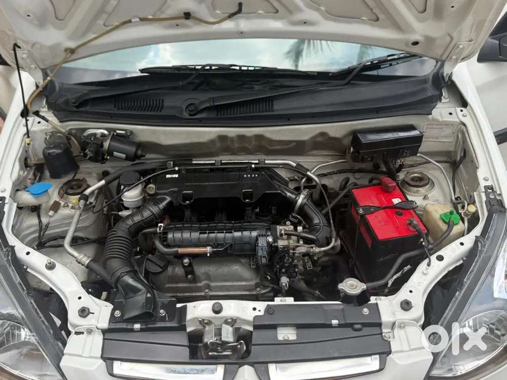 Maruti Suzuki Alto 800 2016 Petrol 36200 Km Driven